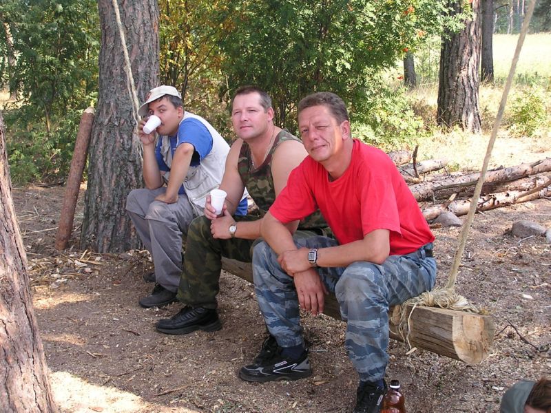 Заваленка